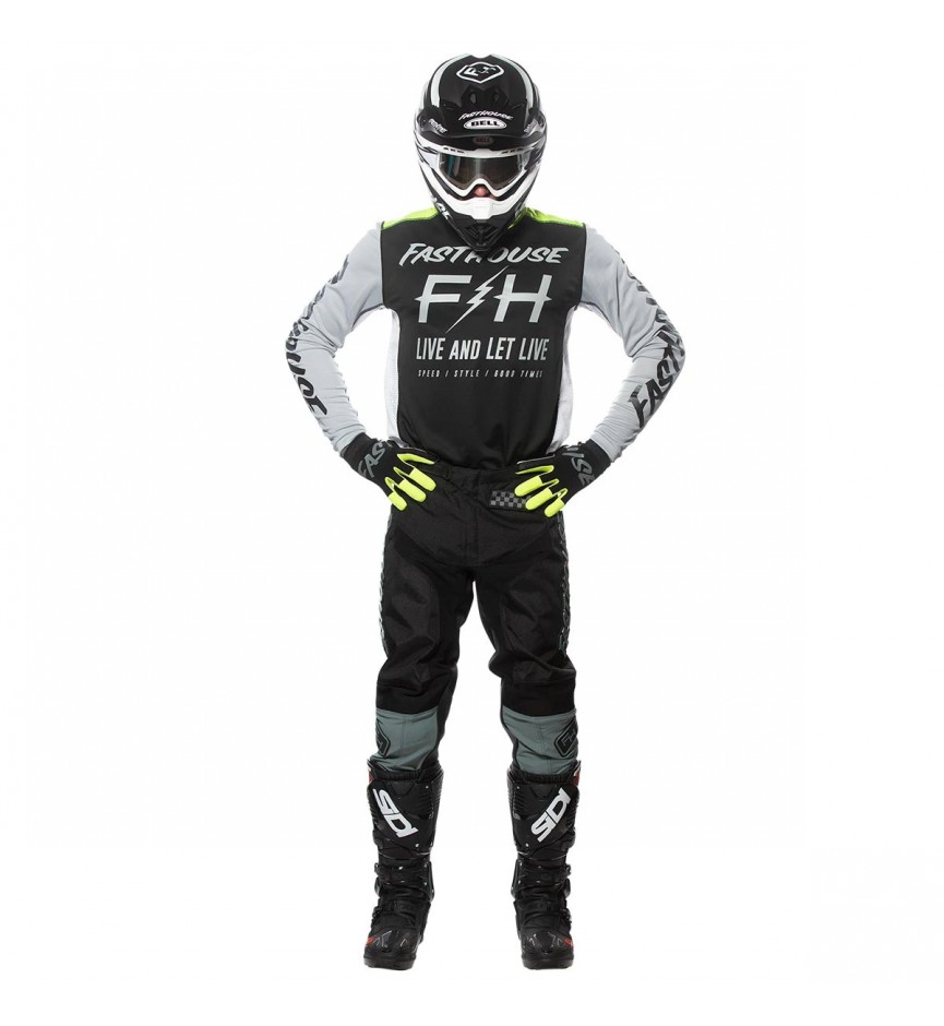 Grindhouse 2.0 Pant