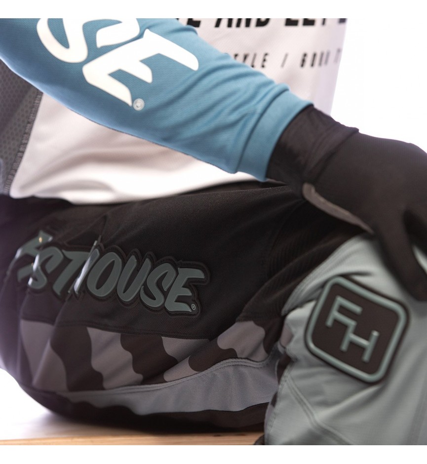 Grindhouse 2.0 Pant