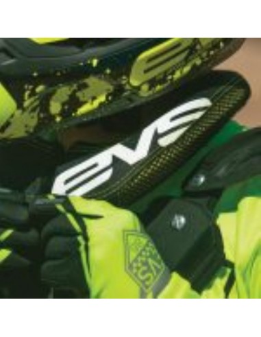 EVS R2 Race Collar - YOUTH