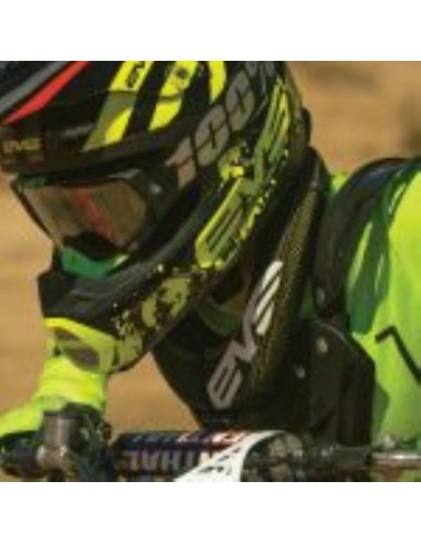 EVS R2 Race Collar - YOUTH