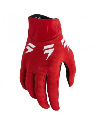 YOUTH WHITE LABEL TRAC GLOVE