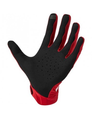 YOUTH WHITE LABEL TRAC GLOVE
