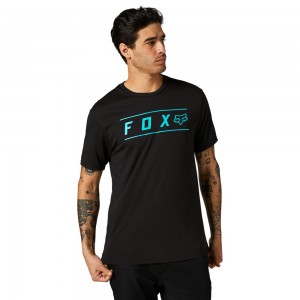 PINNACLE SS TECH TEE