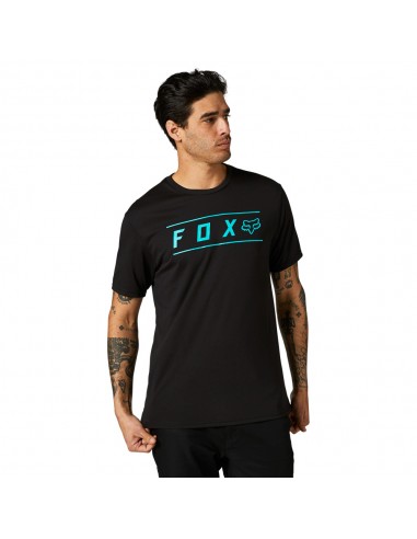 PINNACLE SS TECH TEE
