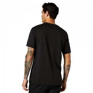 PINNACLE SS TECH TEE 2