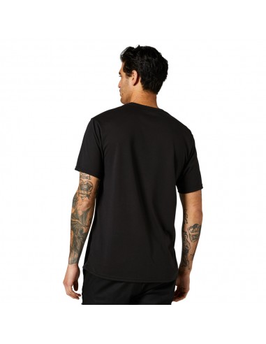 PINNACLE SS TECH TEE