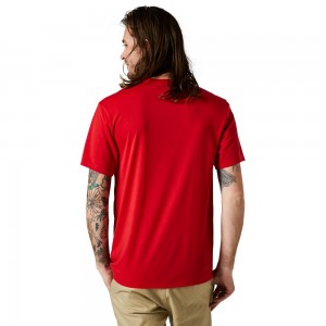PINNACLE SS TECH TEE 2