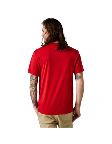PINNACLE SS TECH TEE