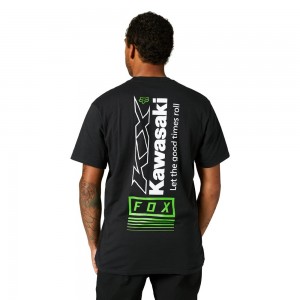 KAWI SS PREMIUM TEE 2