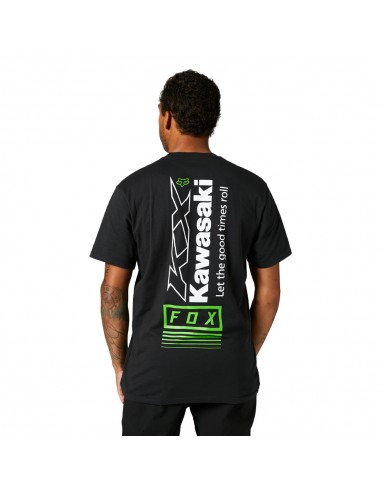 KAWI SS PREMIUM TEE