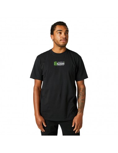 KAWI SS PREMIUM TEE