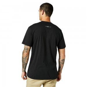 SKARZ SS PREMIUM TEE 2