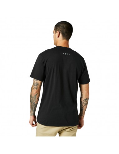 SKARZ SS PREMIUM TEE