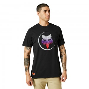 SKARZ SS PREMIUM TEE