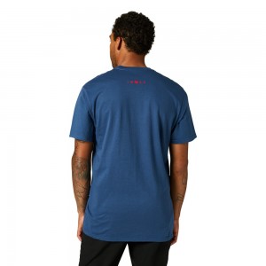 SKARZ SS PREMIUM TEE 2