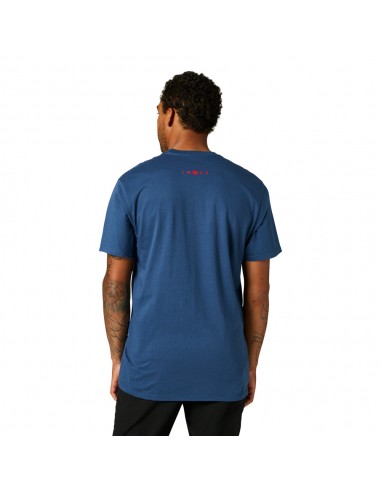 SKARZ SS PREMIUM TEE