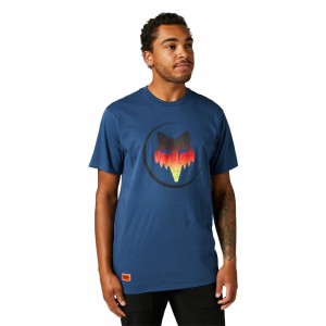 SKARZ SS PREMIUM TEE