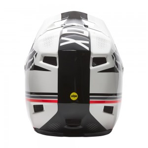 RAMPAGE COMP HELMET... 2