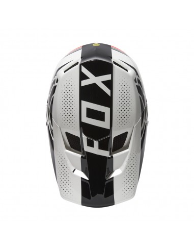 RAMPAGE COMP HELMET DRTSRFR, CE