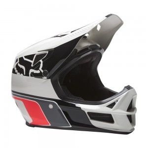 RAMPAGE COMP HELMET...