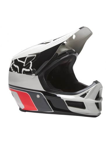 RAMPAGE COMP HELMET DRTSRFR, CE