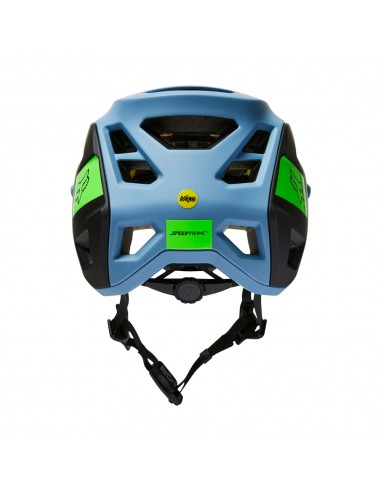 SPEEDFRAME PRO BLOCKED, CE