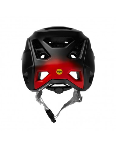 SPEEDFRAME PRO FADE, CE
