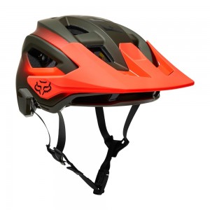 SPEEDFRAME PRO FADE, CE
