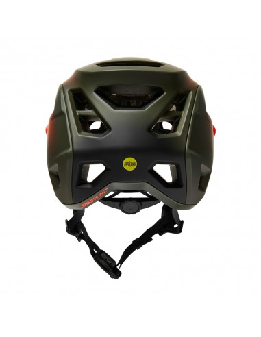 SPEEDFRAME PRO FADE, CE