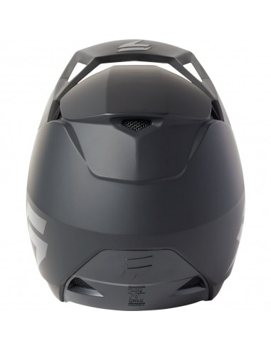 WHITE LABEL BLAC HELMET