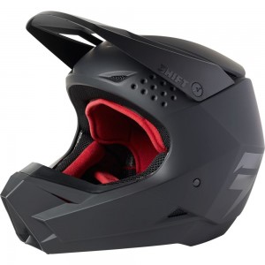 WHITE LABEL BLAC HELMET 2