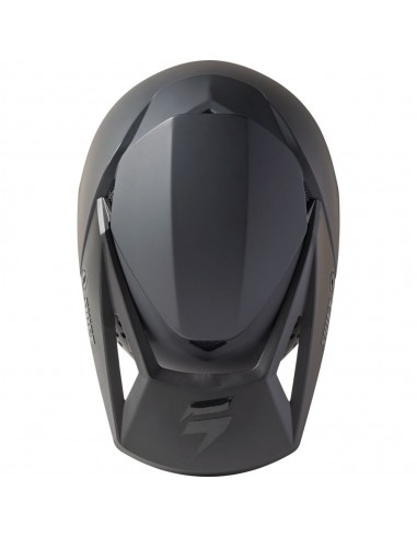 WHITE LABEL BLAC HELMET