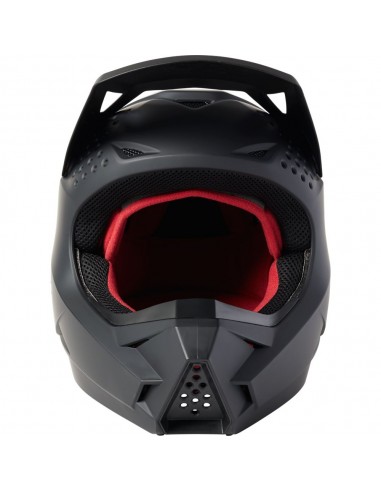 WHITE LABEL BLAC HELMET