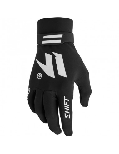 BLACK LABEL INVISIBLE GLOVE