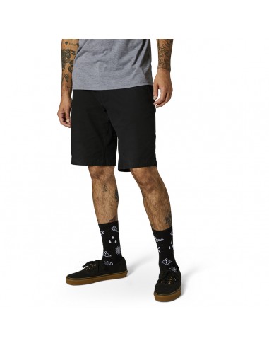 ESSEX SHORT 2.0