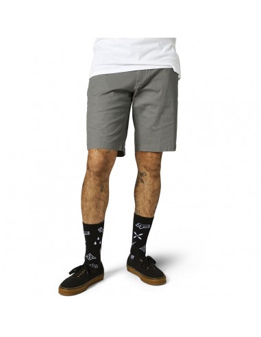 ESSEX SHORT 2.0