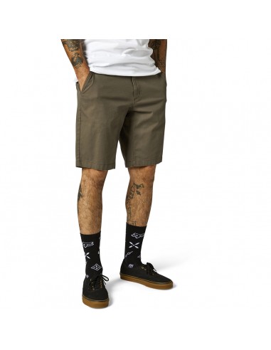ESSEX SHORT 2.0