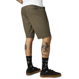 ESSEX SHORT 2.0 2