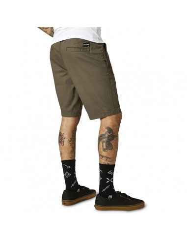 ESSEX SHORT 2.0