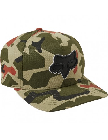 EPICYCLE FLEXFIT 2.0 HAT