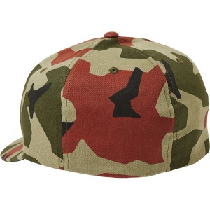 EPICYCLE FLEXFIT 2.0 HAT 2