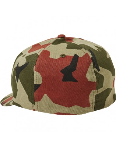 EPICYCLE FLEXFIT 2.0 HAT