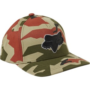 YOUTH EPICYCLE 110 SNAPBACK