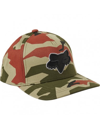 YOUTH EPICYCLE 110 SNAPBACK