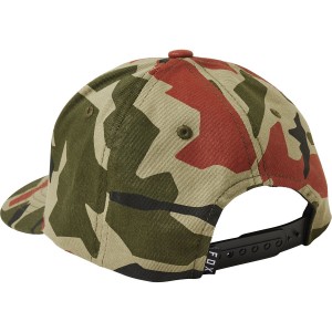 YOUTH EPICYCLE 110 SNAPBACK 2