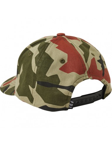 YOUTH EPICYCLE 110 SNAPBACK