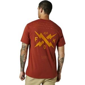 CALIBRATED SS TECH TEE 2