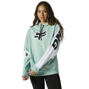 W KARRERA PO FLEECE