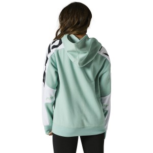 W KARRERA PO FLEECE 2