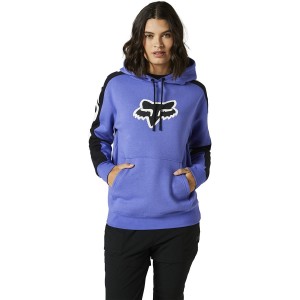 W KARRERA PO FLEECE